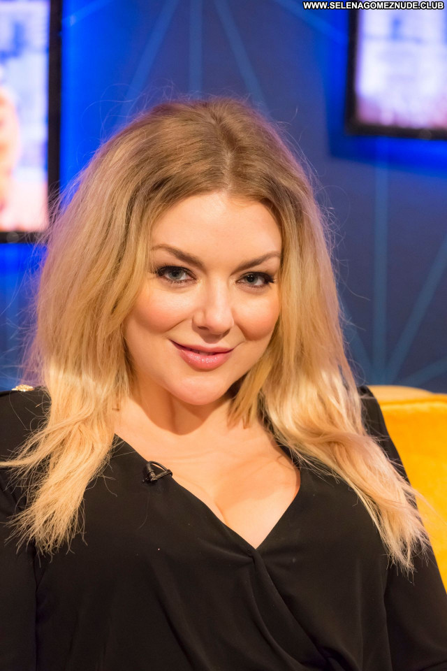 Sheridan Smith No Source Posing Hot Babe Beautiful Sexy Celebrity