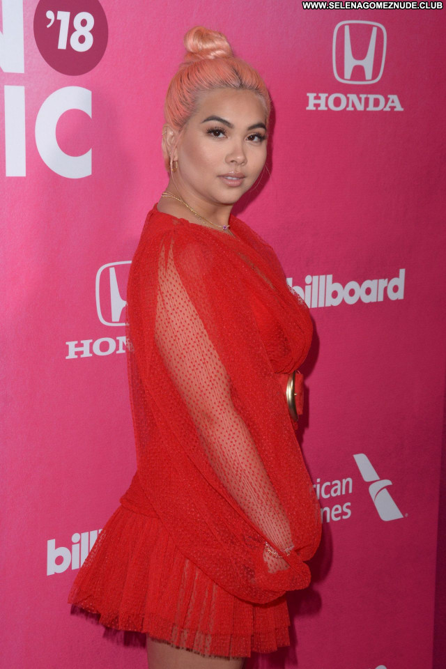 Hayley Kiyoko No Source Posing Hot Beautiful Babe Celebrity Sexy