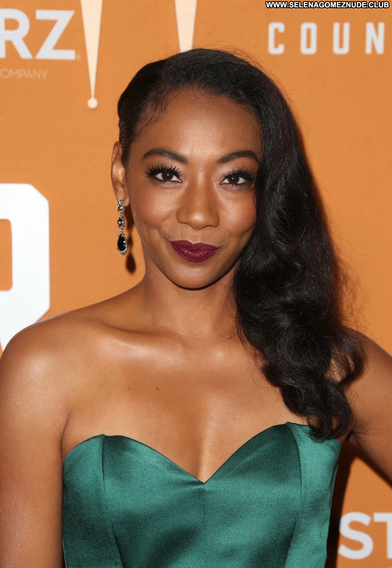 Hot betty gabriel Westworld (TV