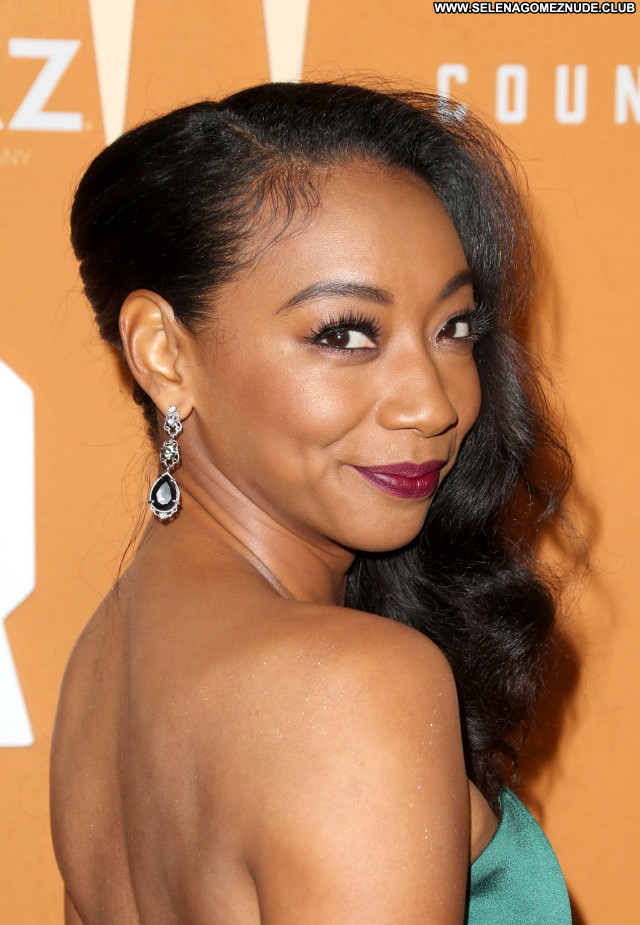 Betty Gabriel Nude