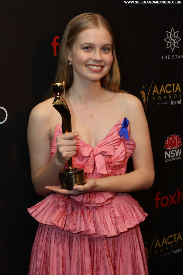 Angourie Rice No Source  Beautiful Sexy Babe Posing Hot Celebrity