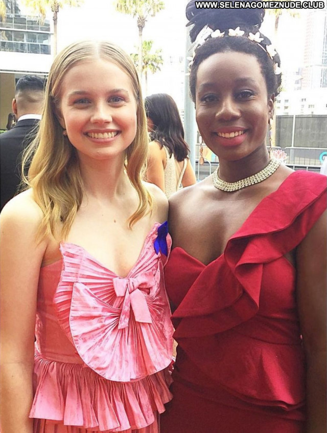 Angourie Rice No Source Beautiful Posing Hot Sexy Babe Celebrity