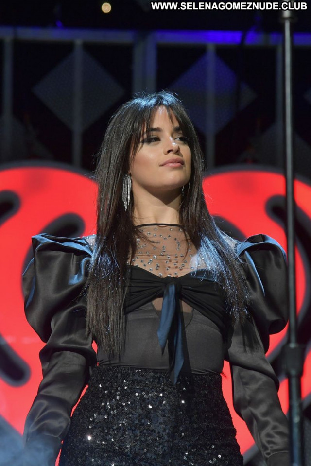 Camila Cabello No Source Babe Sexy Celebrity Beautiful Posing Hot