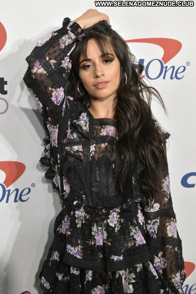 Camila Cabello No Source Celebrity Beautiful Posing Hot Babe Sexy