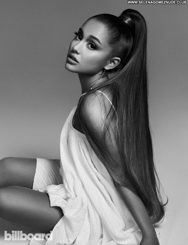 Ariana Grande No Source  Babe Sexy Posing Hot Celebrity Beautiful