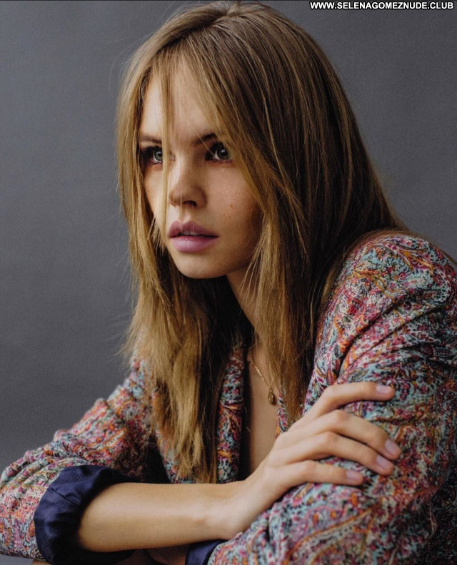 Anastasiya Scheglova No Source Beautiful Babe Posing Hot Celebrity