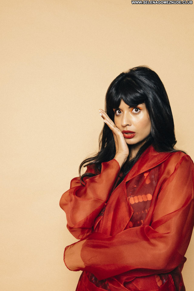 Jameela Jamil No Source Celebrity Sexy Posing Hot Babe Beautiful