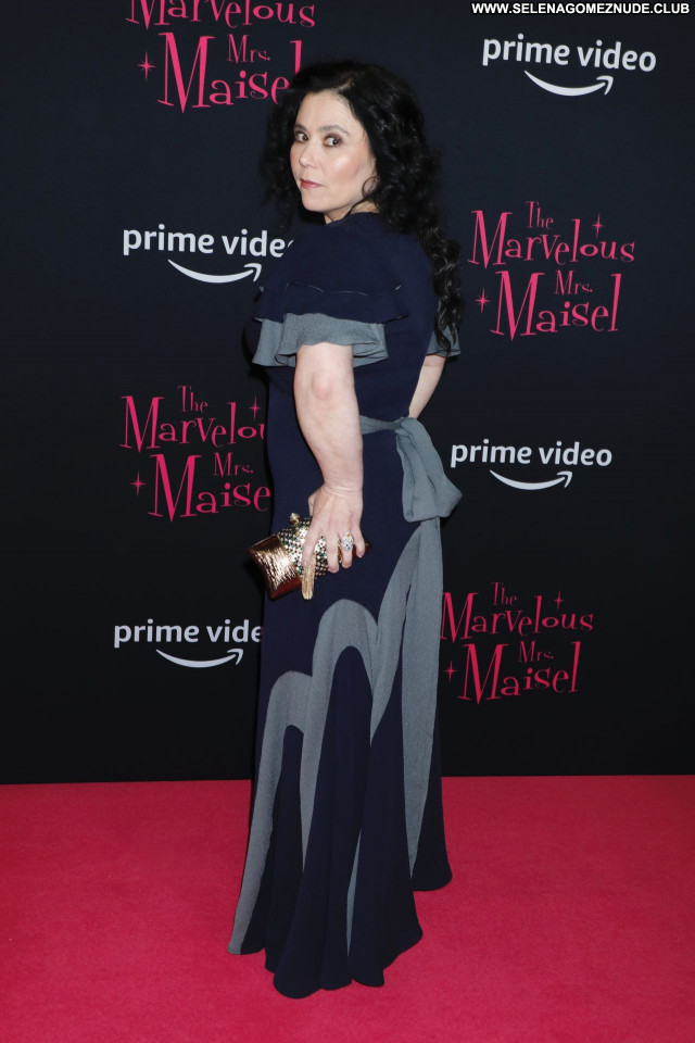 Alex Borstein No Source Beautiful Babe Celebrity Posing Hot Sexy