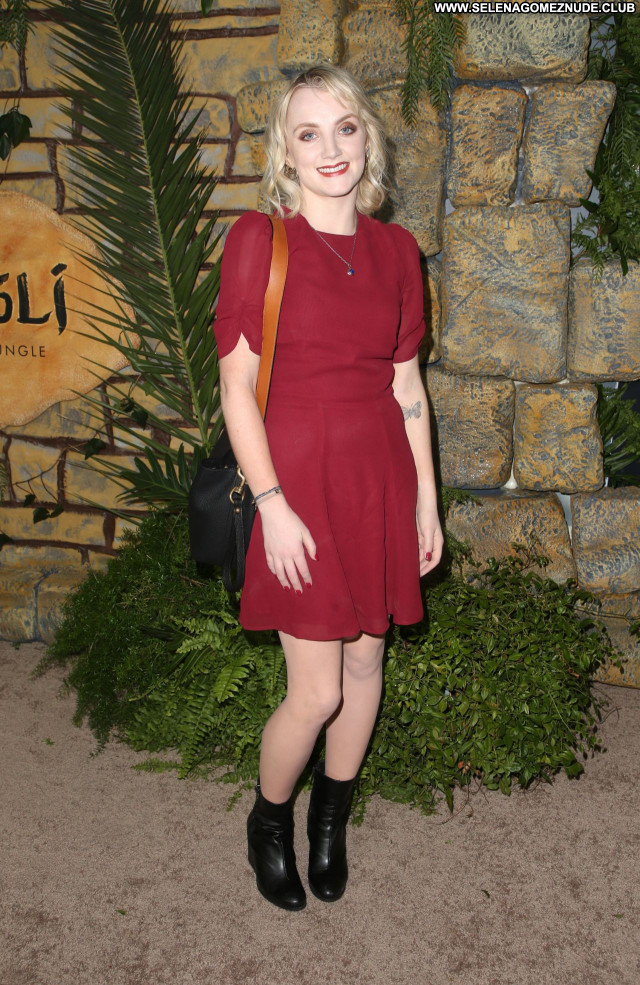 Evanna Lynch No Source Celebrity Posing Hot Beautiful Sexy Babe