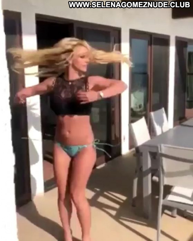 Britney Spears No Source Celebrity Babe Sexy Beautiful Posing Hot