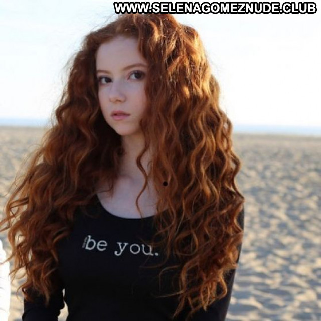 Francesca Capaldi No Source Celebrity Sexy Posing Hot Babe Beautiful