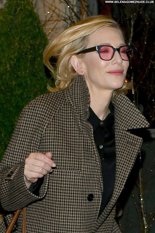 Cate Blanchett No Source Posing Hot Babe Sexy Celebrity Beautiful