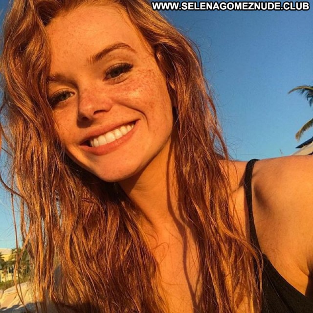 Abigail cowen topless