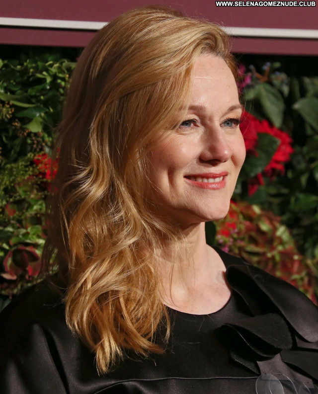 Laura Linney No Source Beautiful Celebrity Posing Hot Babe Sexy