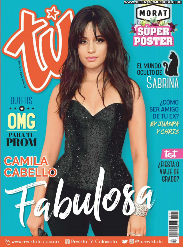 Camila Cabello No Source Beautiful Posing Hot Babe Celebrity Sexy