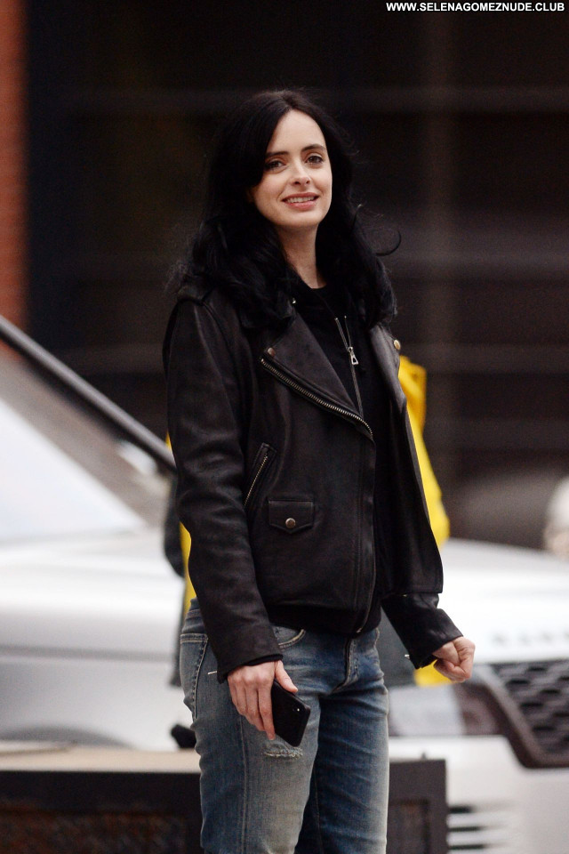 Krysten Ritter No Source Posing Hot Sexy Babe Celebrity Beautiful