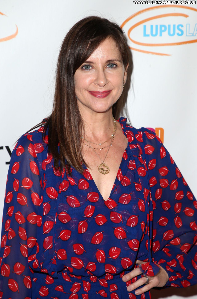 Kellie Martin No Source Celebrity Sexy Posing Hot Beautiful Babe