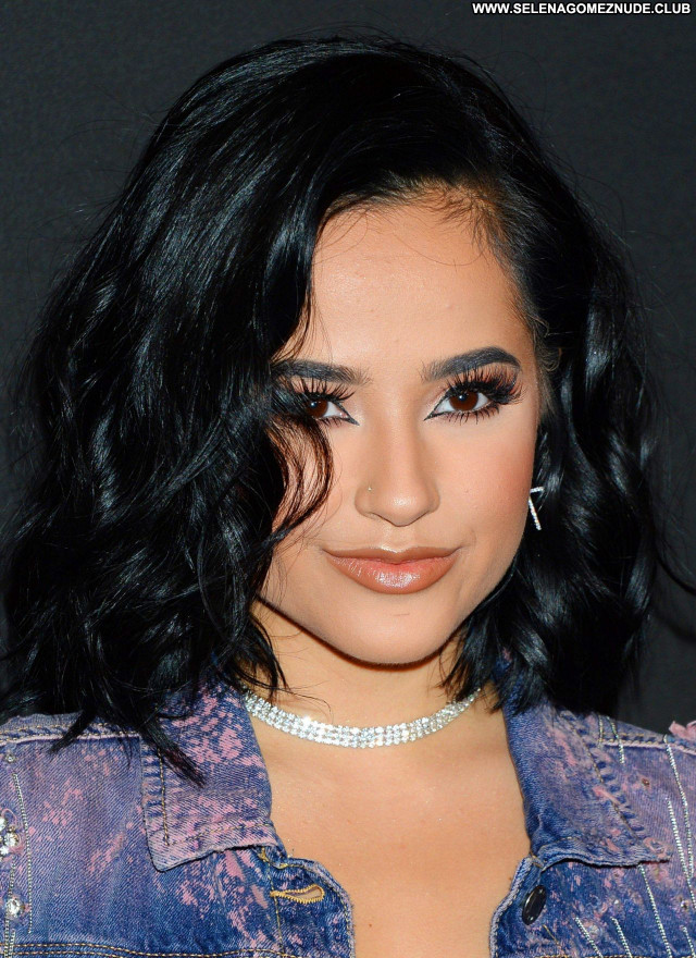 Becky G No Source Babe Sexy Posing Hot Beautiful Celebrity
