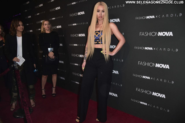 Iggy Azalea No Source Babe Posing Hot Sexy Beautiful Celebrity