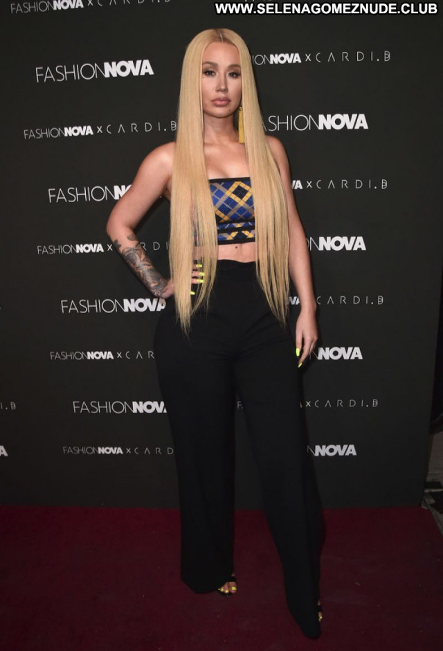 Iggy Azalea No Source Babe Posing Hot Sexy Beautiful Celebrity