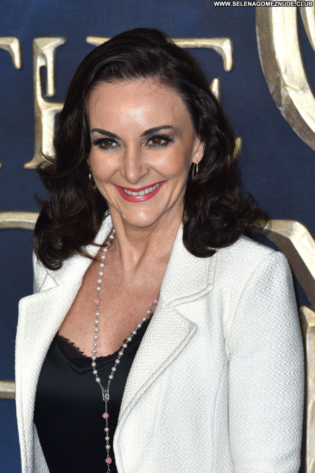 Shirley Ballas No Source Celebrity Sexy Posing Hot Babe Beautiful