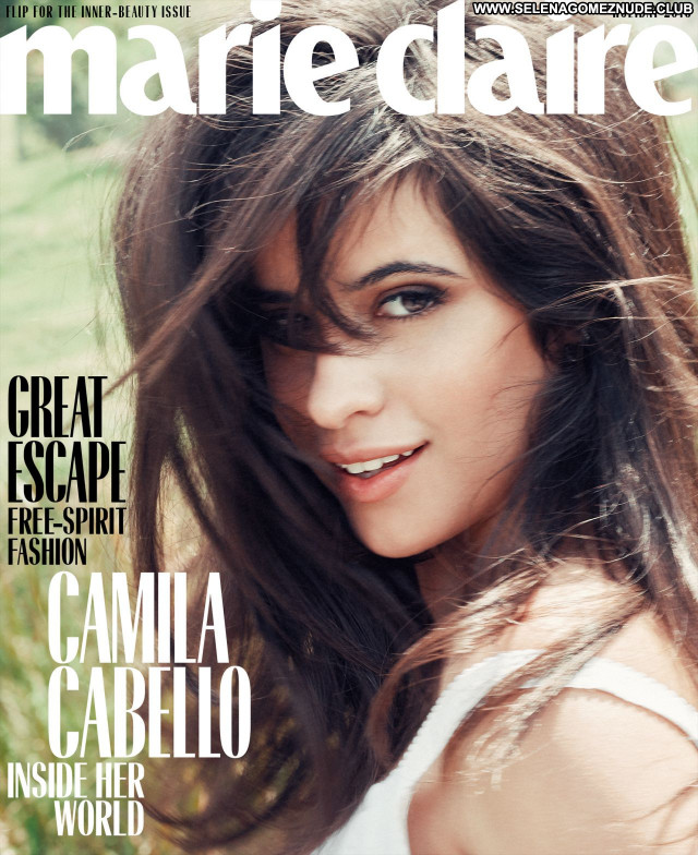 Camila Cabello No Source Babe Posing Hot Sexy Celebrity Beautiful