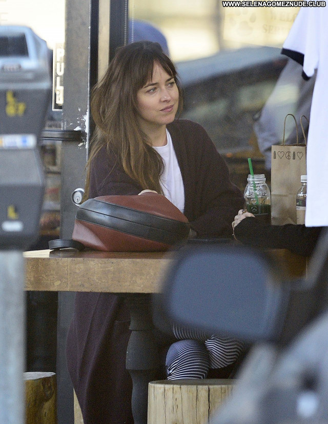 Dakota Johnson No Source Babe Posing Hot Sexy Beautiful Celebrity