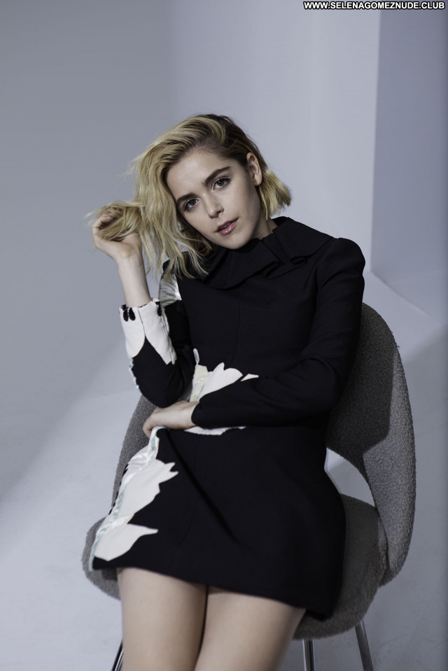 Kiernan Shipka No Source Celebrity Posing Hot Sexy Babe Beautiful