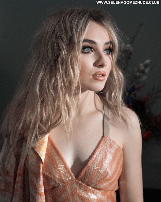 Sabrina Carpenter No Source Babe Celebrity Sexy Posing Hot Beautiful