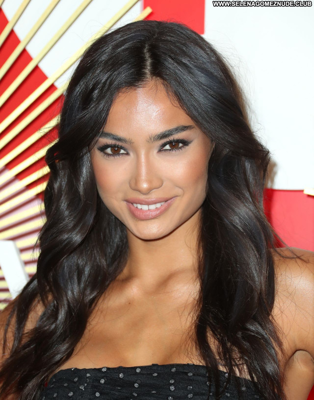 Kelly Gale Sexy Posing Hot Celebrity Babe Beautiful