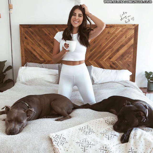 Daniella Monet No Source Beautiful Sexy Celebrity Babe Posing Hot