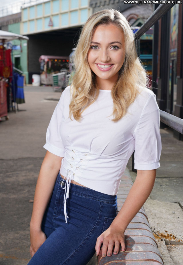 Tilly Keeper No Source Posing Hot Sexy Celebrity Beautiful Babe