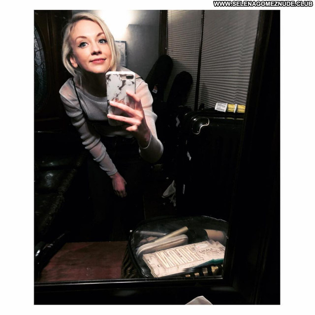 Emily Kinney No Source Posing Hot Beautiful Babe Celebrity Sexy