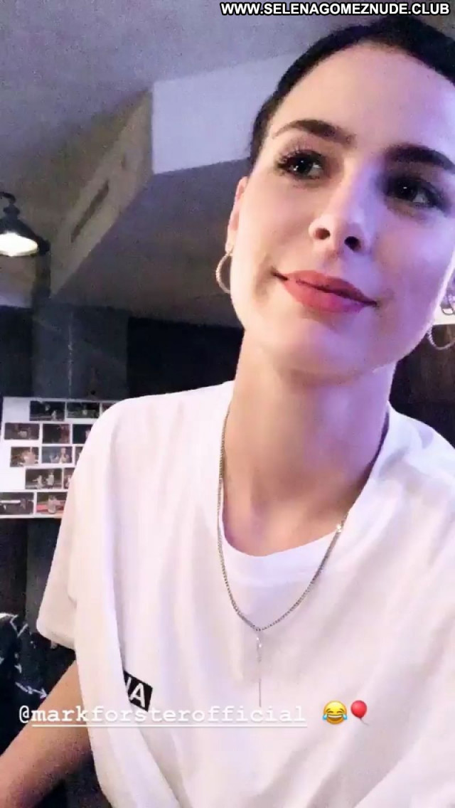 Lena Meyer No Source Beautiful Sexy Posing Hot Babe Celebrity