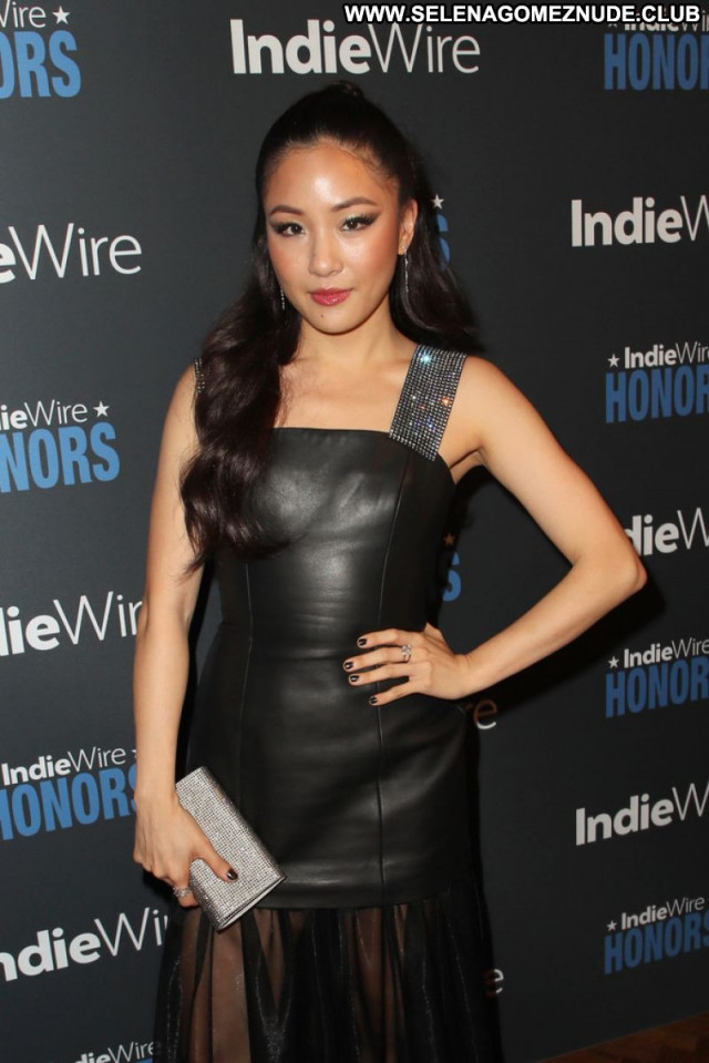 Constance Wu No Source Celebrity Babe Beautiful Posing Hot Sexy