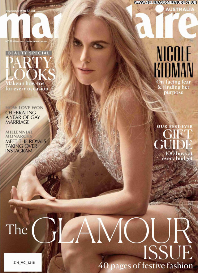 Nicole Kidman No Source Celebrity Sexy Babe Beautiful Posing Hot