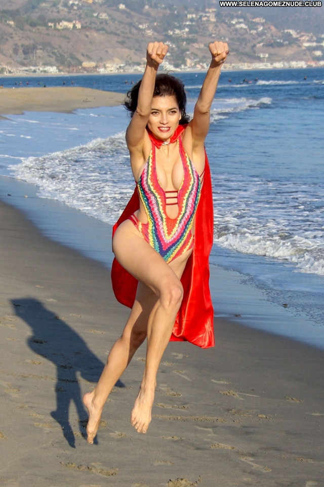 Blanca Blanco No Source  Beautiful Posing Hot Sexy Celebrity Babe
