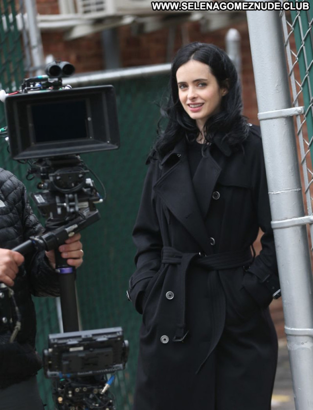 Krysten Ritter No Source Babe Celebrity Sexy Posing Hot Beautiful