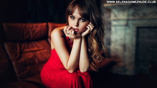 Anastasiya Scheglova No Source Sexy Babe Posing Hot Celebrity