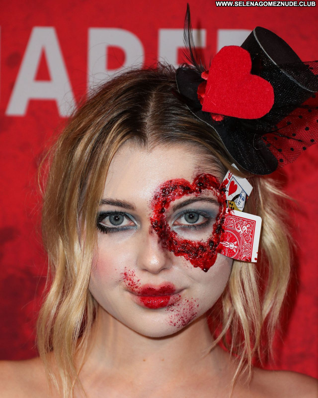 Sammi Hanratty No Source Babe Celebrity Sexy Posing Hot Beautiful