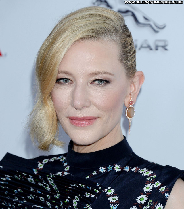 Cate Blanchett No Source  Babe Celebrity Beautiful Sexy Posing Hot
