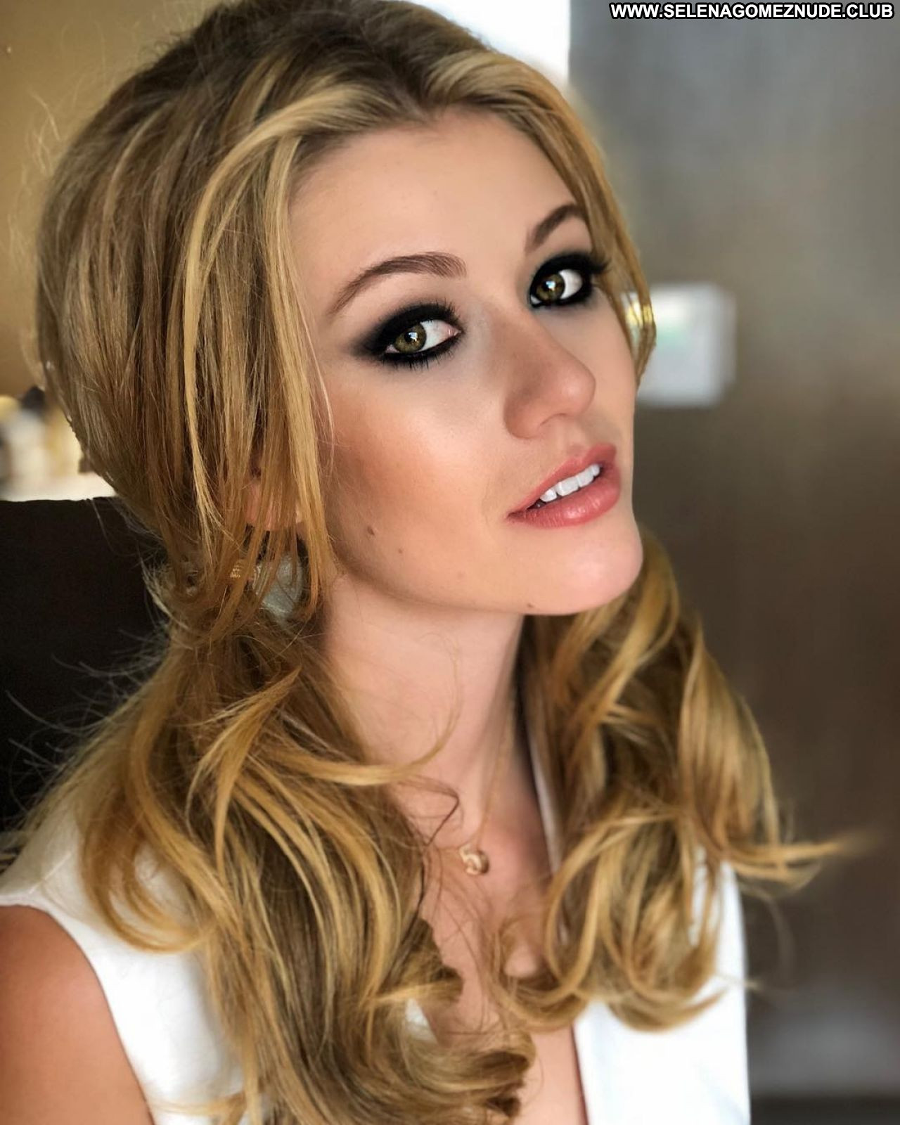 Sexy katherine mcnamara