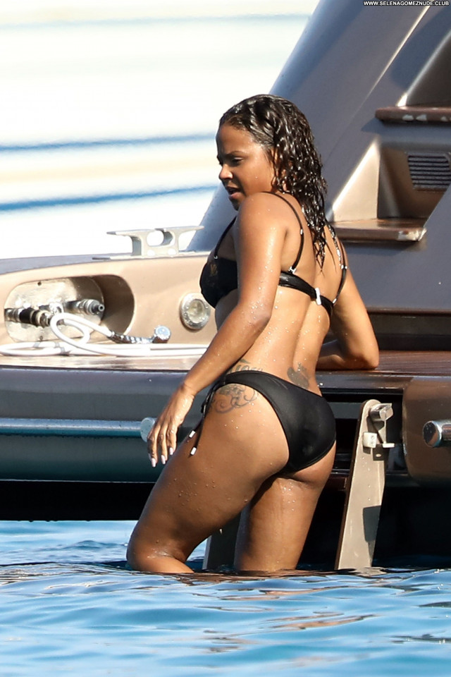 Christina Milian No Source Sexy Celebrity Actress Sex Beautiful