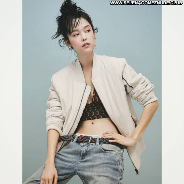 Mae Mei No Source Celebrity Babe Beautiful Chinese Chick Posing Hot
