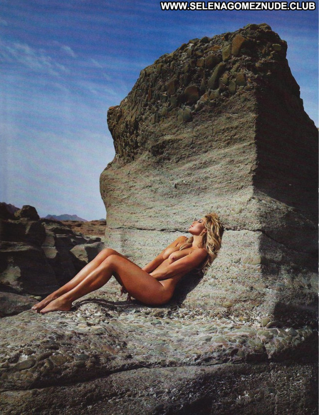 Alina Ilina Basic Instinct Nude Posing Hot Model Beautiful Russia