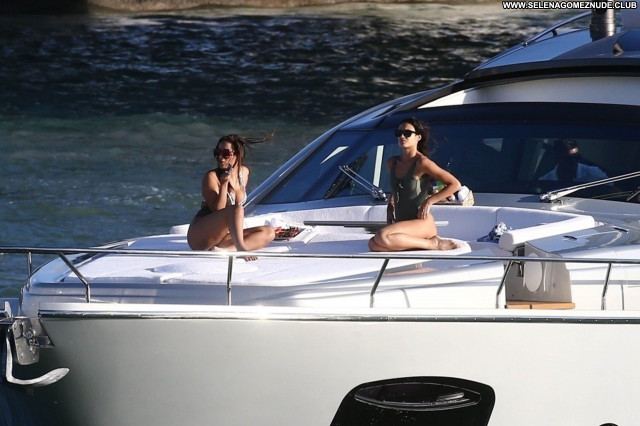 Isabela Rangel The Front Yacht Babes Swimsuit Babe Sex Celebrity