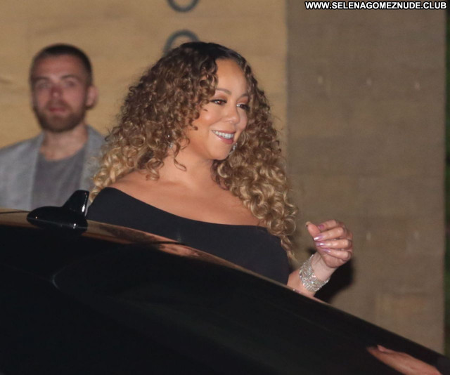 Mariah Carey No Source  Celebrity Beautiful Posing Hot Babe Sexy