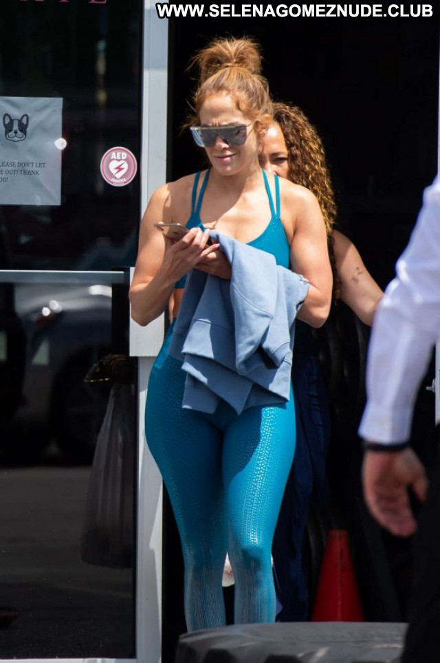 Jennifer Lopez No Source Celebrity Paparazzi Beautiful Babe Posing Hot
