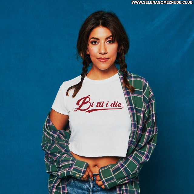 Stephanie Beatriz No Source Babe Beautiful Celebrity Sexy Posing Hot