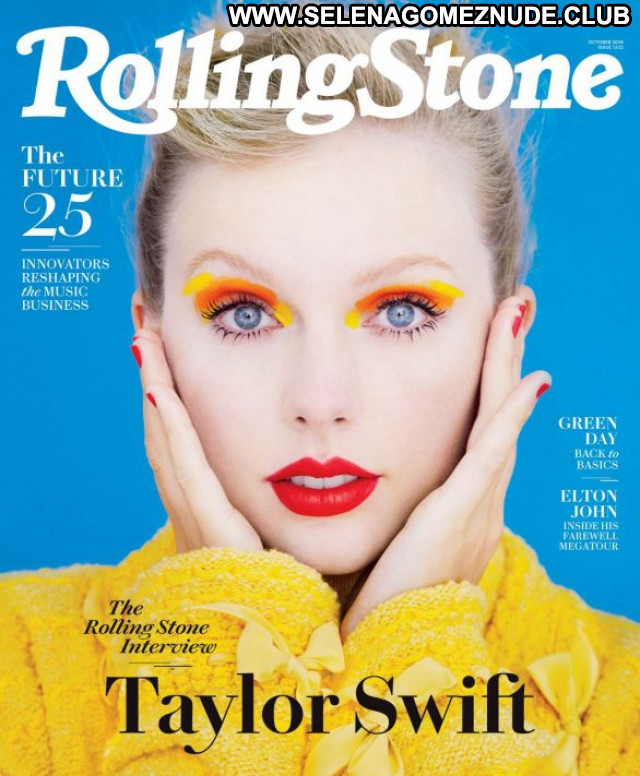 Taylor Swift Rolling Stone Magazine Oct Babe Beautiful Paparazzi